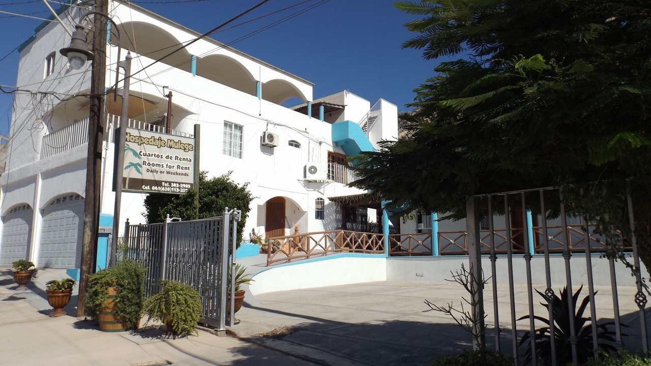 Photo of Outdoor in El Puerto
