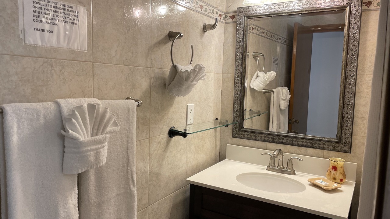 Photo of Bathroom in El Puerto