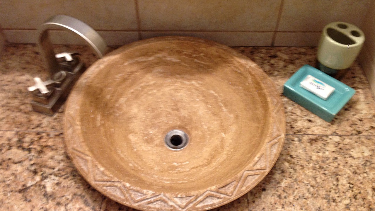 Photo of Bathroom in El Puerto