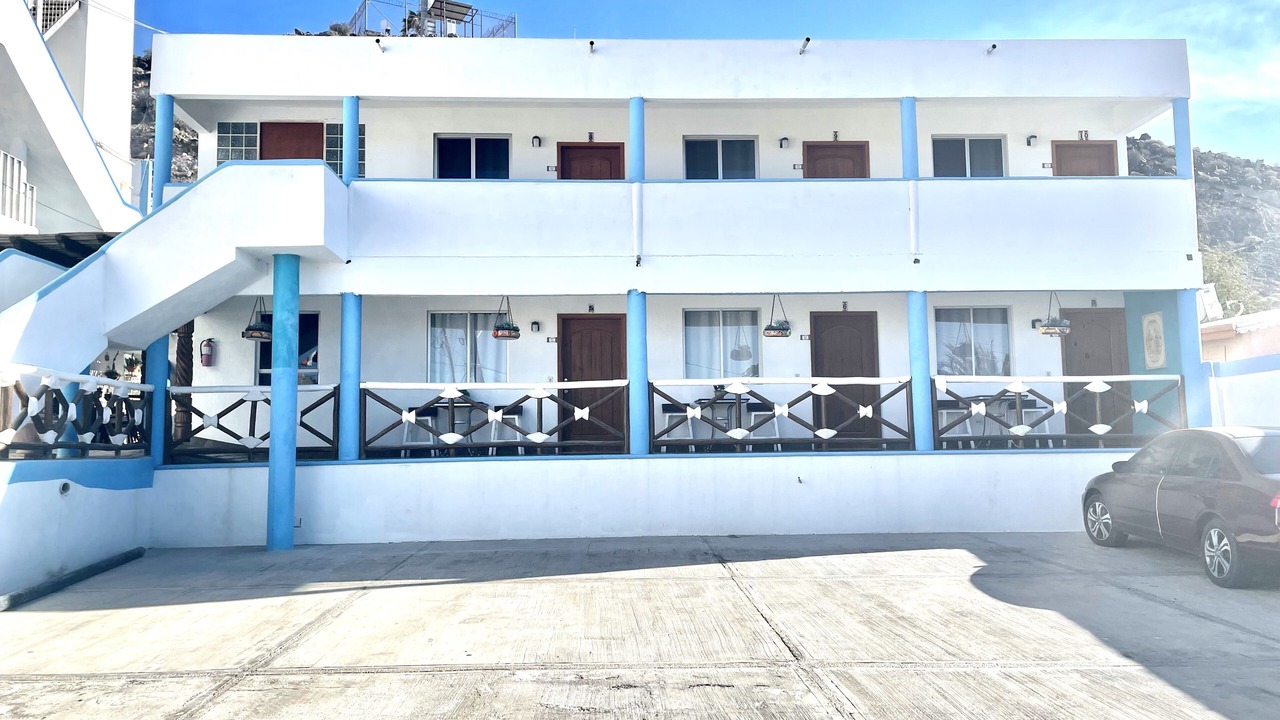 Photo of Outdoor in El Puerto