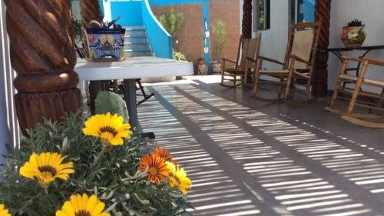Photo of Outdoor in El Puerto