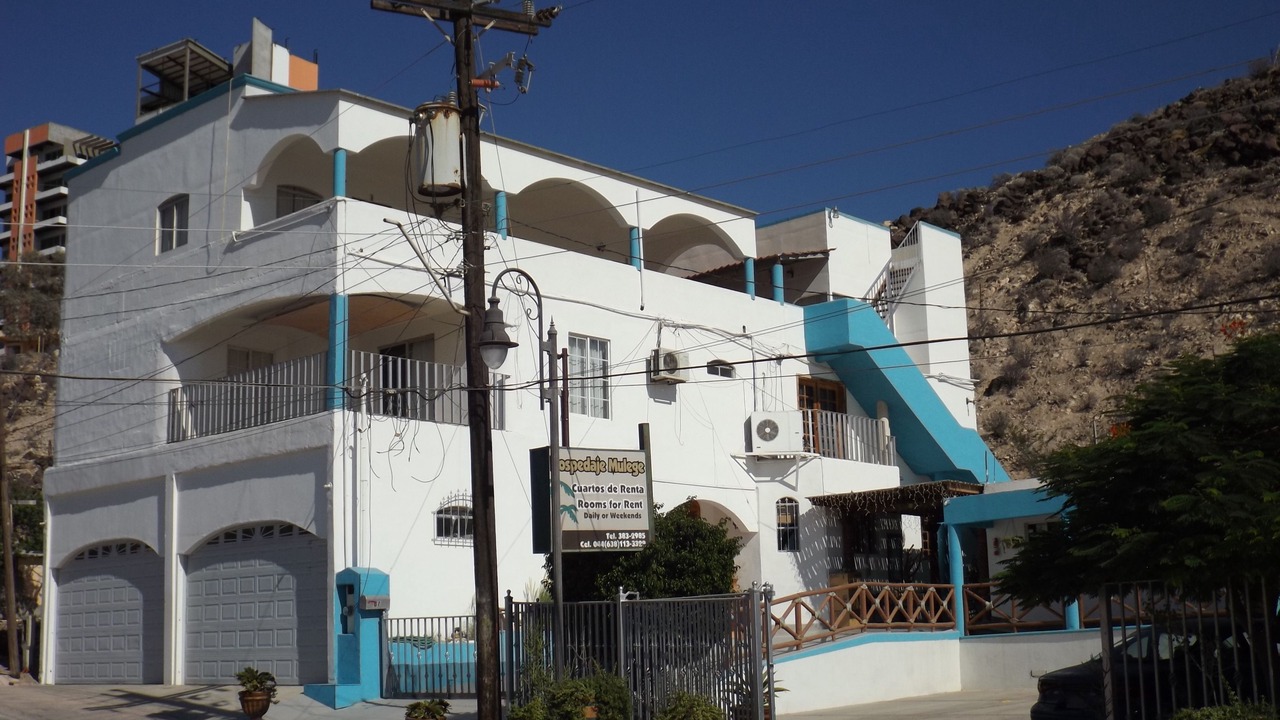 Photo of Outdoor in El Puerto