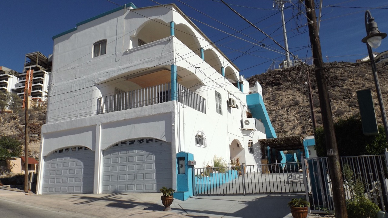 Photo of Outdoor in El Puerto