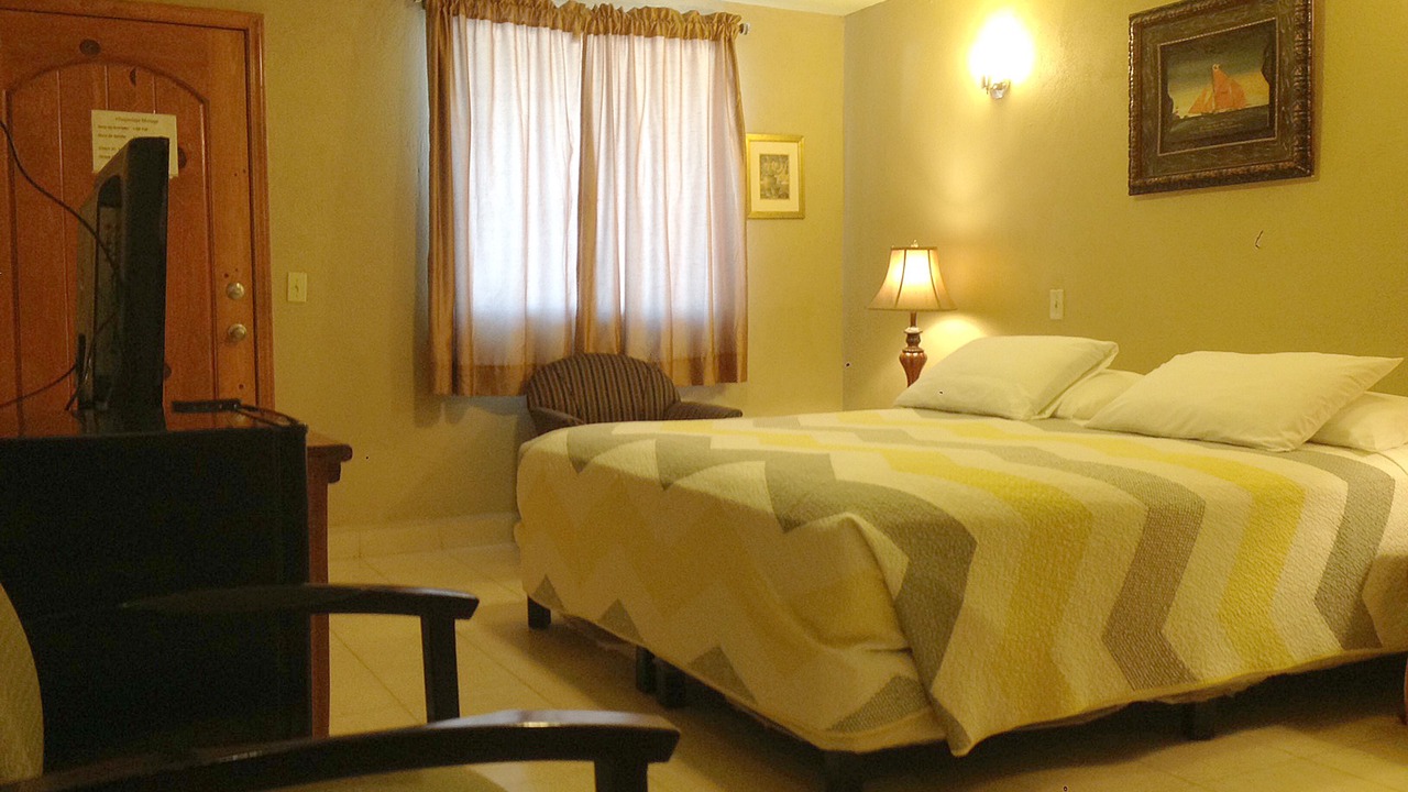 Photo of Bedroom in El Puerto