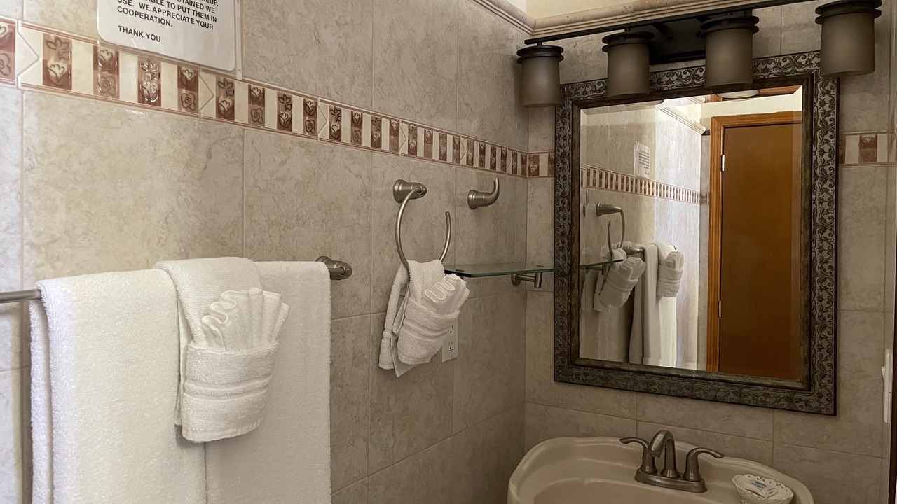 Photo of Bathroom in El Puerto