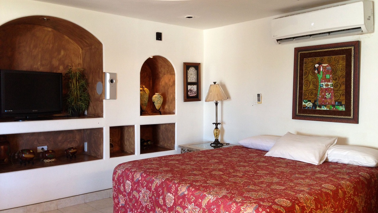 Photo of Bedroom in El Puerto