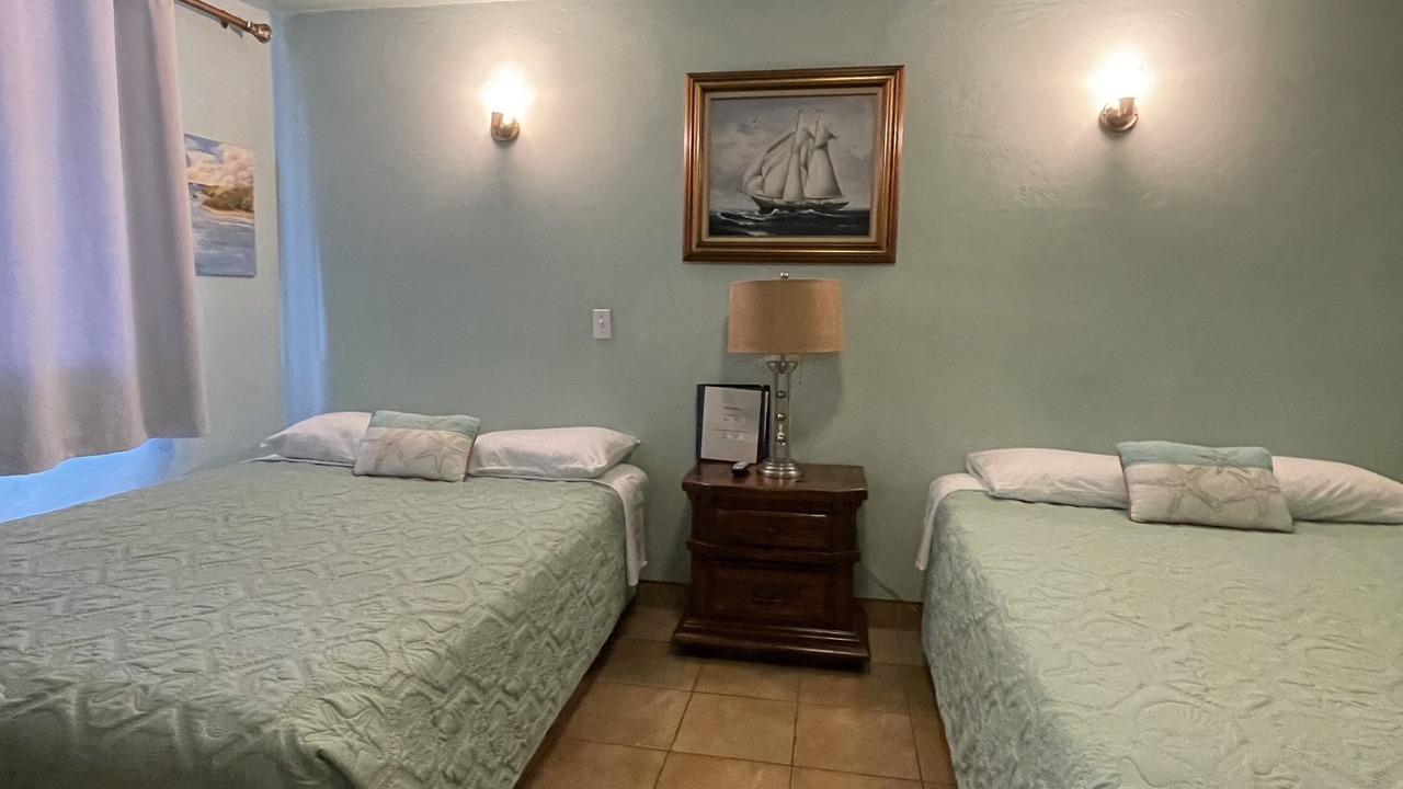 Photo of Bedroom in El Puerto
