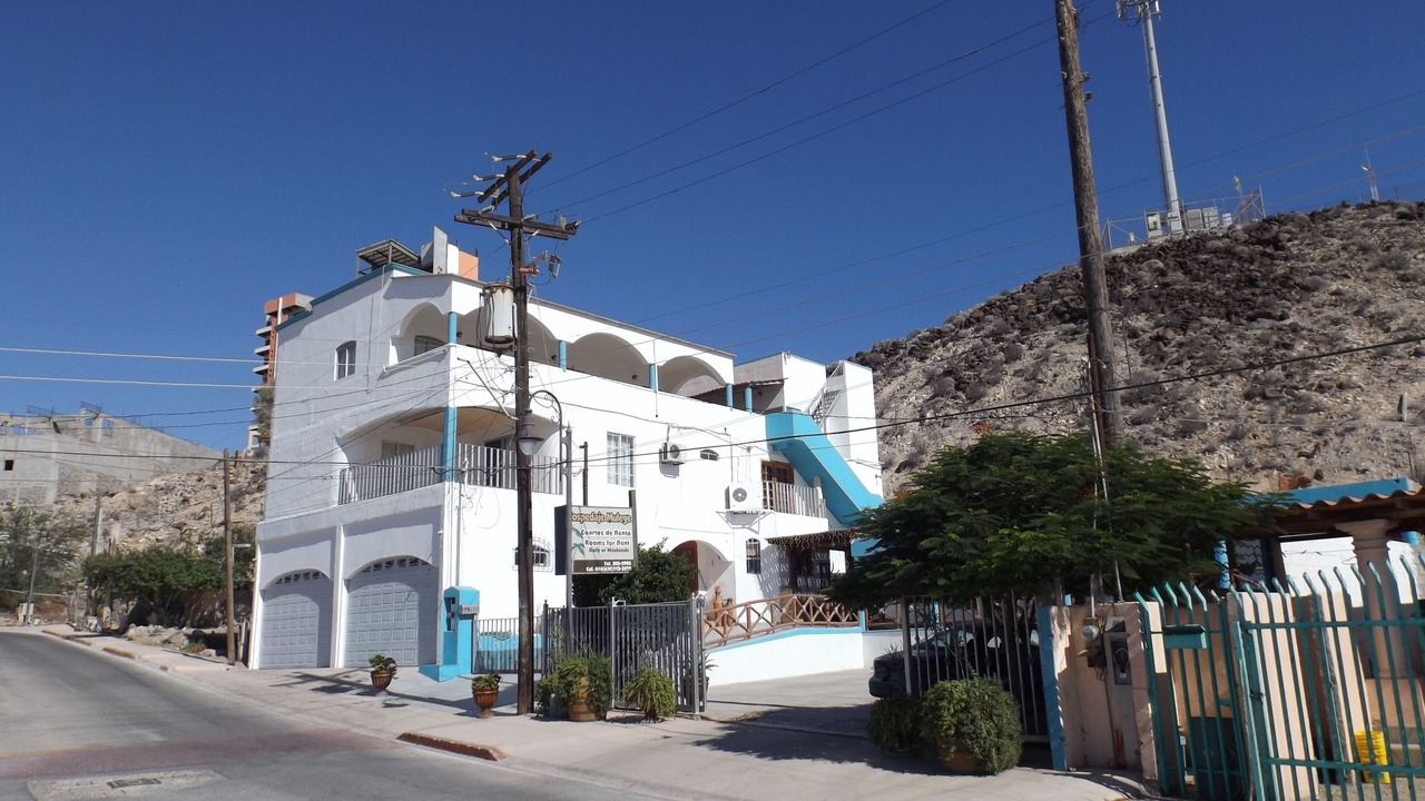 Photo of Outdoor in El Puerto