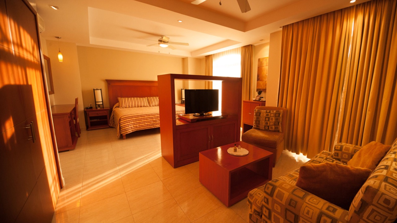 Photo of Bedroom in Tepatitlan de Morelos