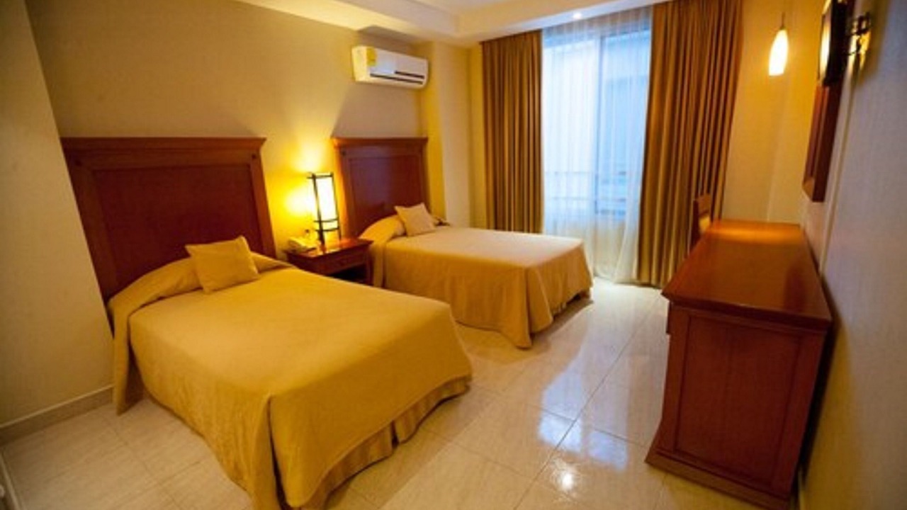 Photo of Bedroom in Tepatitlan de Morelos