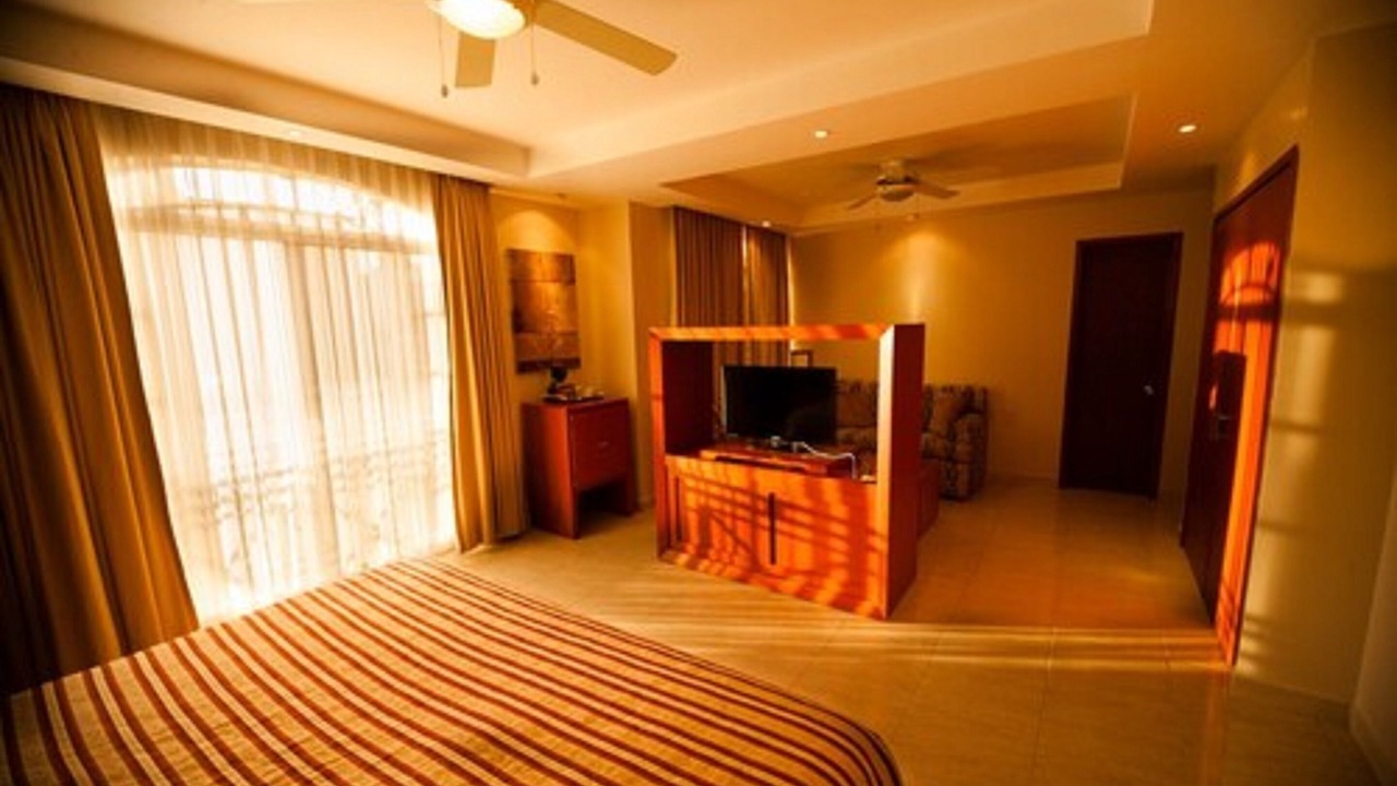 Photo of Bedroom in Tepatitlan de Morelos