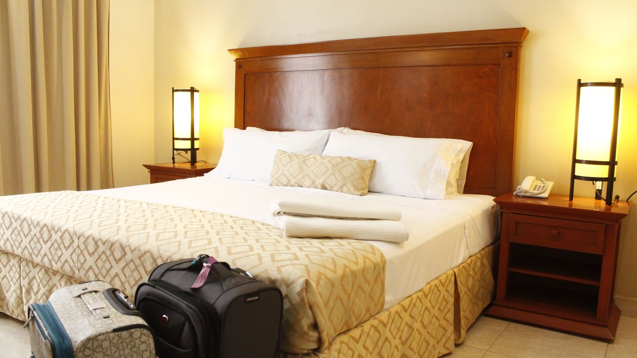 Photo of Bedroom in Tepatitlan de Morelos