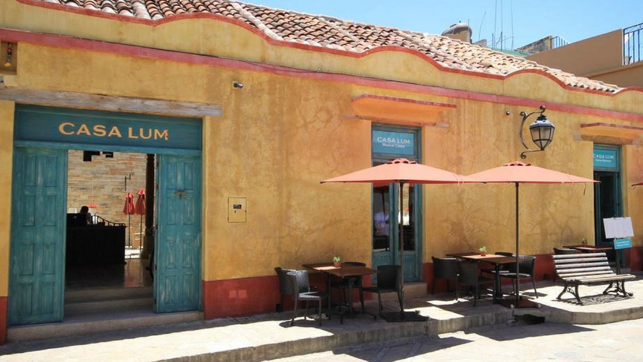 Photo of Outdoor in Zona Centro