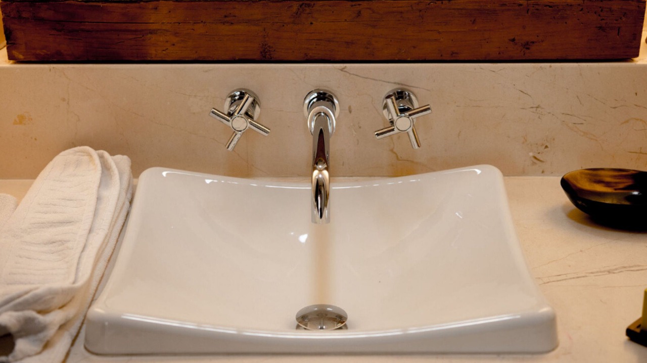 Photo of Bathroom in Zona Centro
