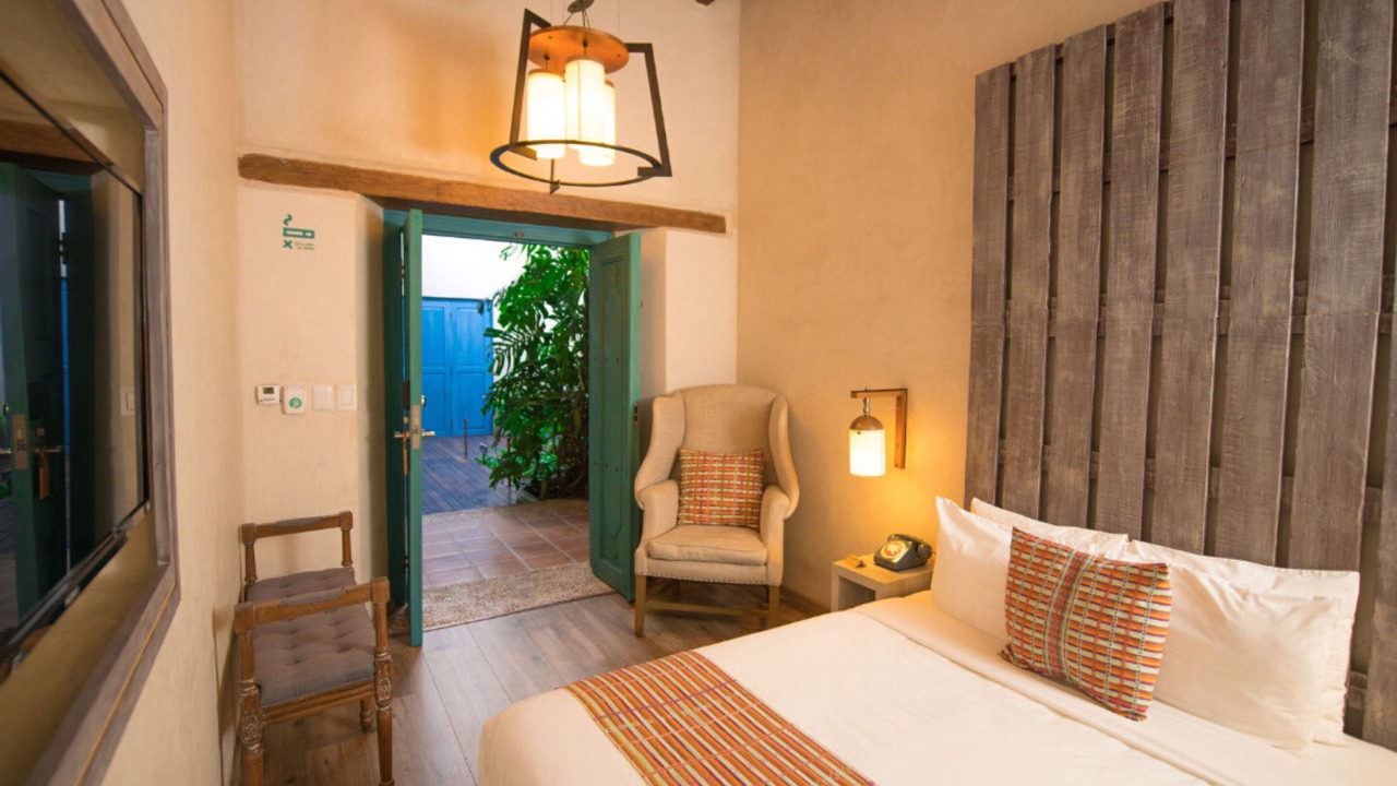 Photo of Bedroom in Zona Centro