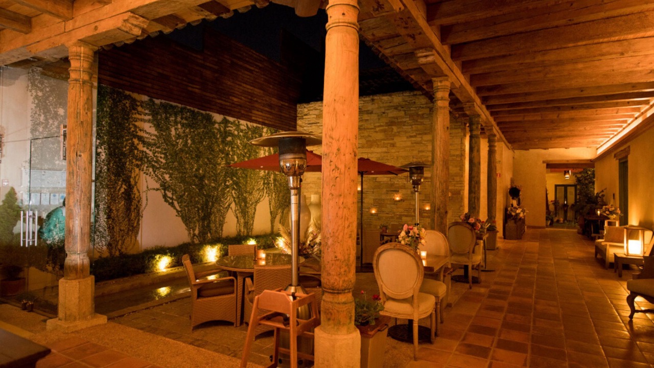Photo of Patio Balcony in Zona Centro