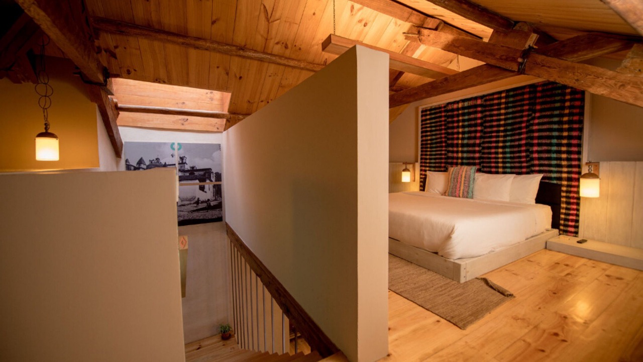 Photo of Bedroom in Zona Centro