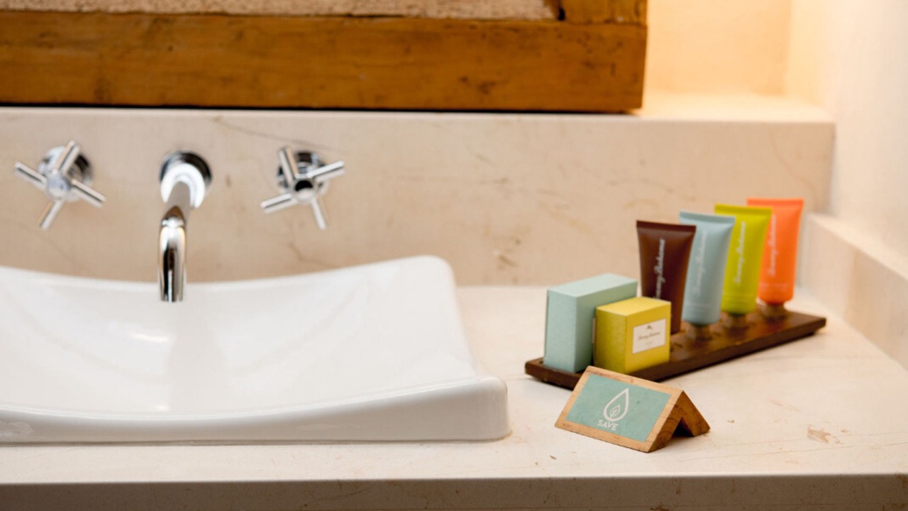 Photo of Bathroom in Zona Centro
