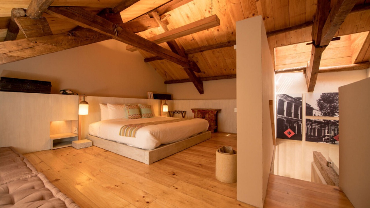 Photo of Bedroom in Zona Centro