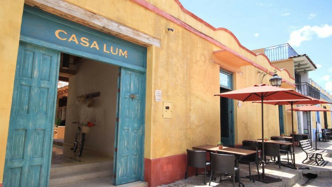Photo of Outdoor in Zona Centro