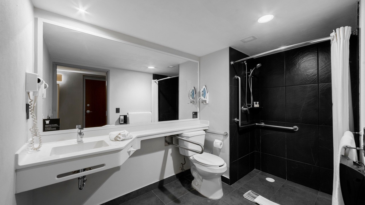 Photo of Bathroom in El Palomar