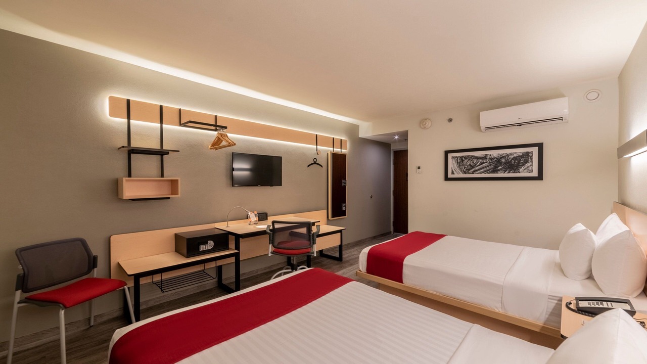 Photo of Bedroom in El Palomar