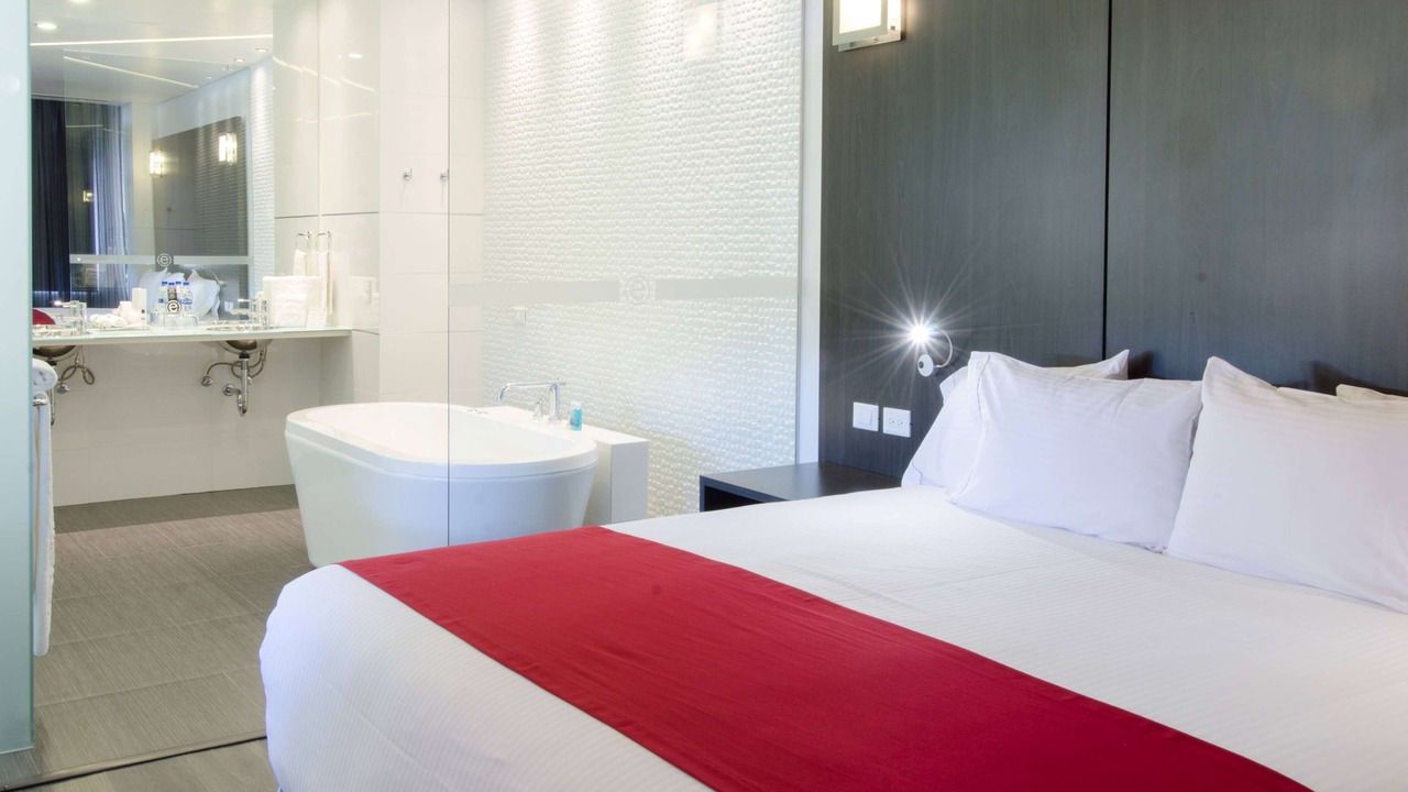 Photo of Bedroom in San Luis Potosi