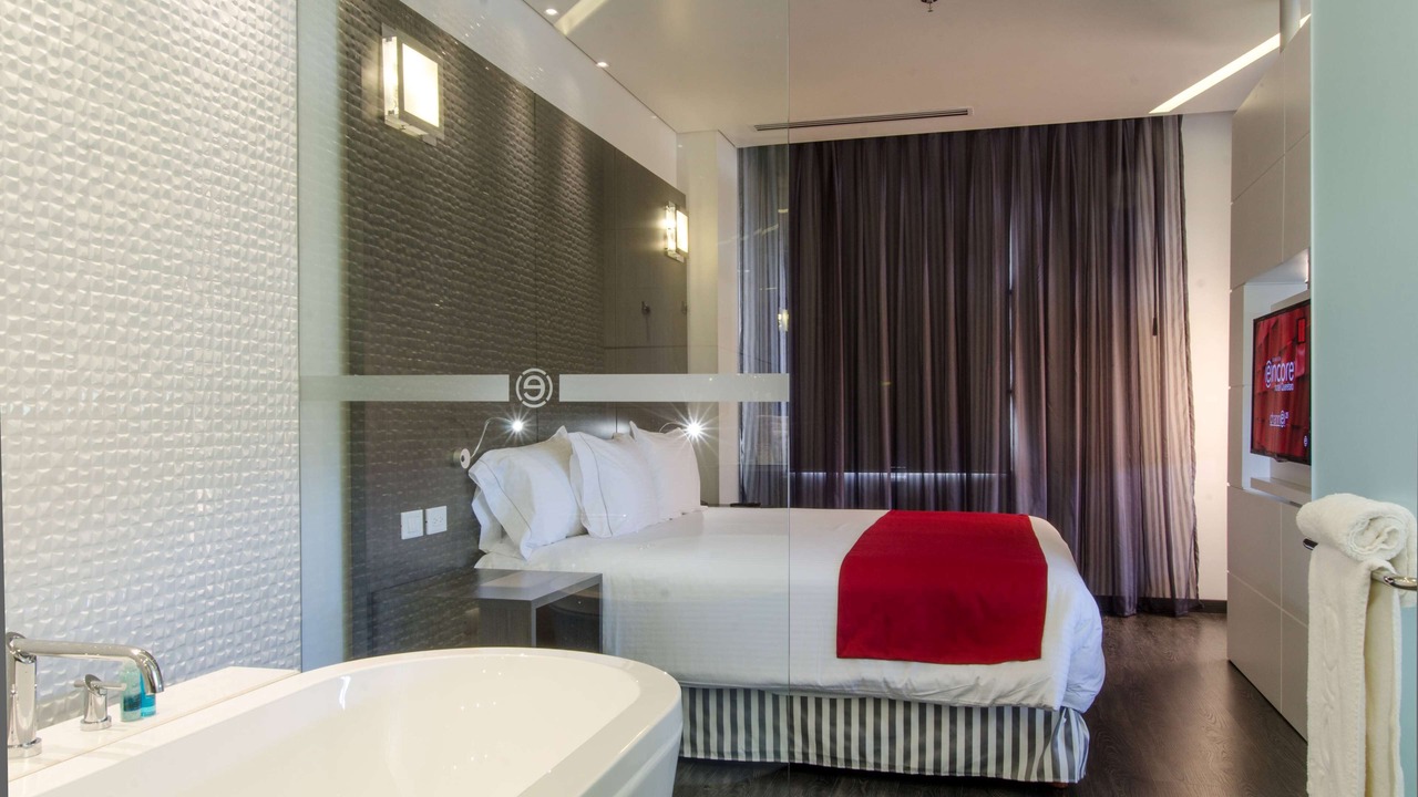 Photo of Bedroom in San Luis Potosi
