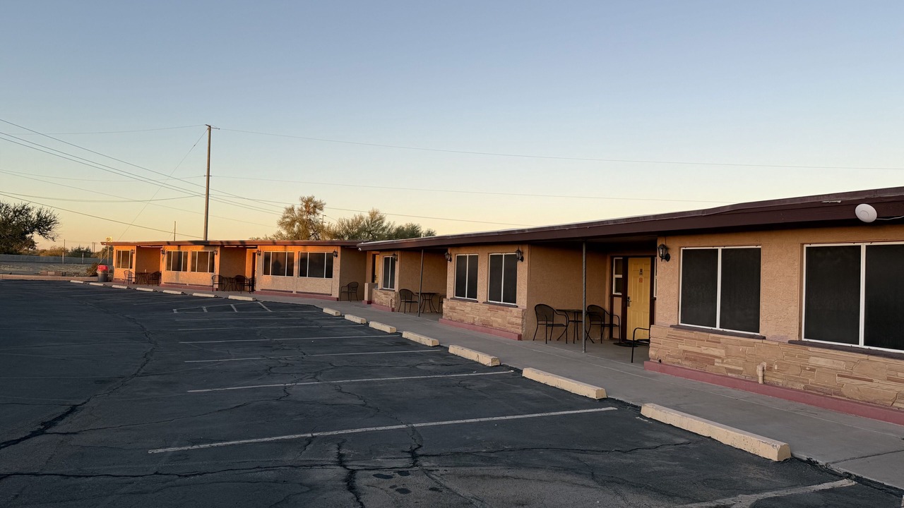 Photo of Outdoor in Gila Bend