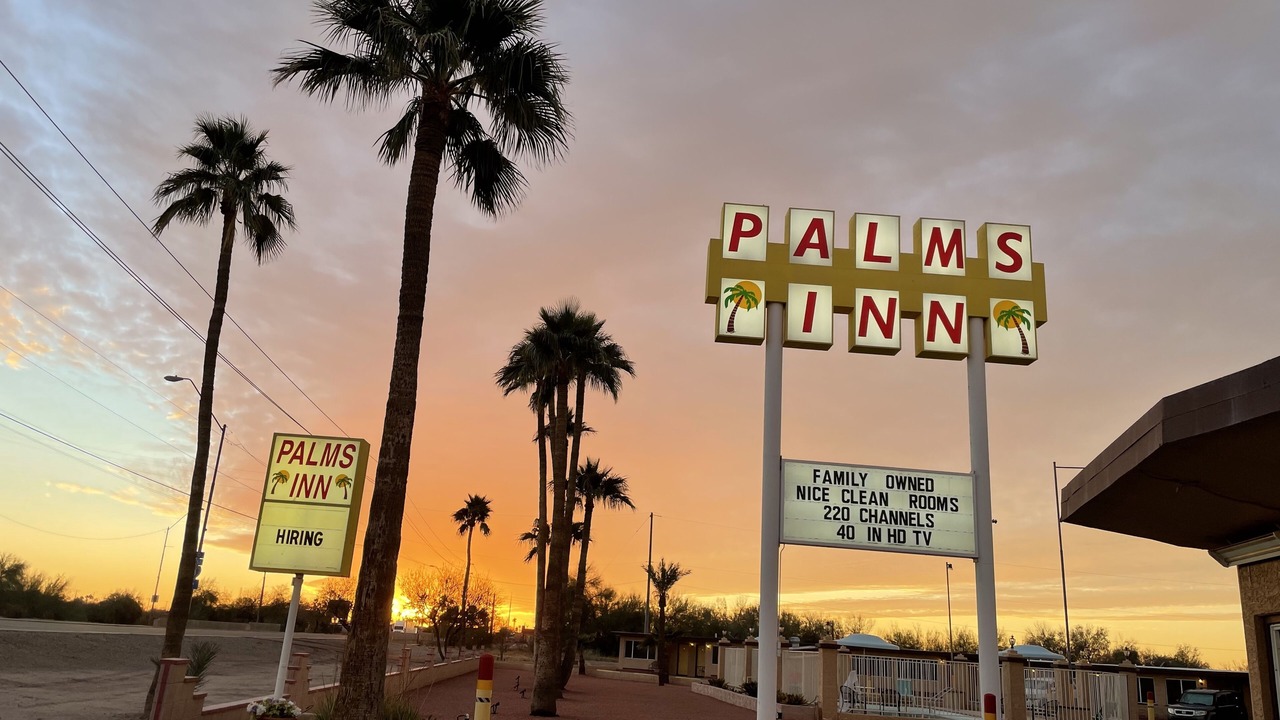 Photo of Outdoor in Gila Bend
