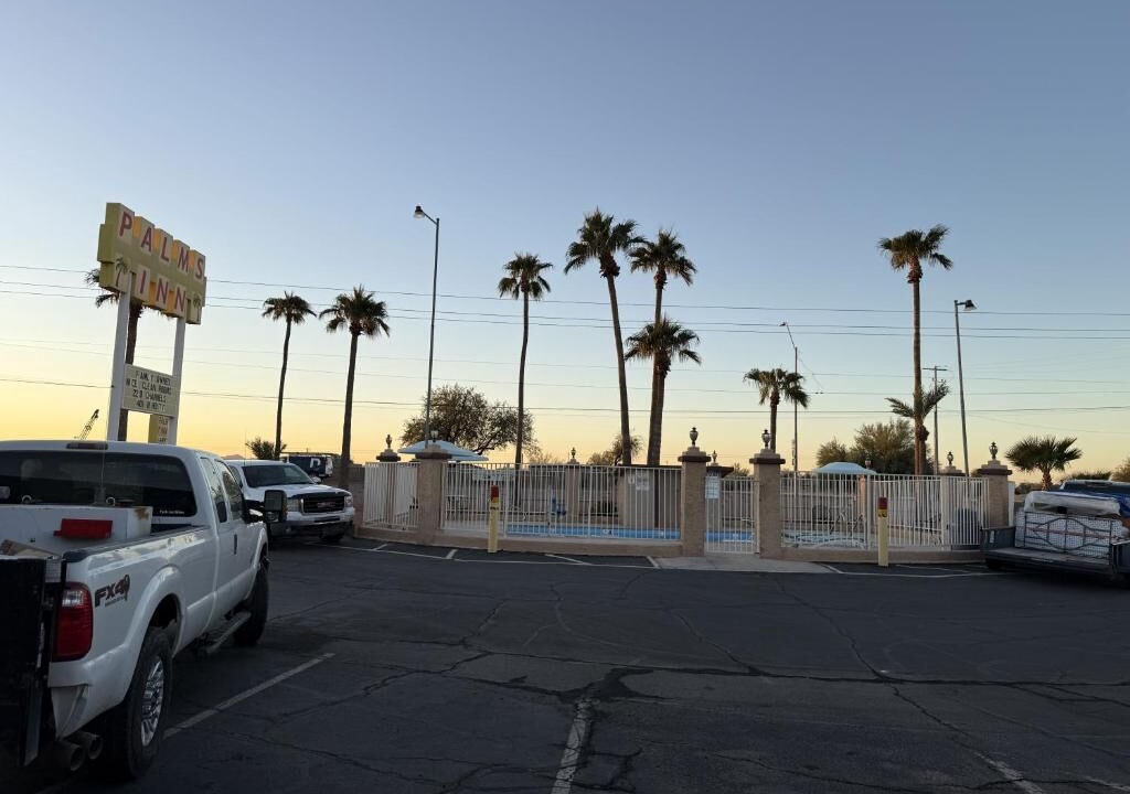 Photo of Bedroom in Gila Bend