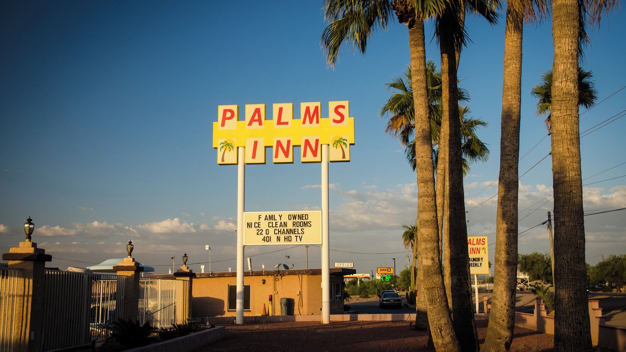 Photo of Outdoor in Gila Bend