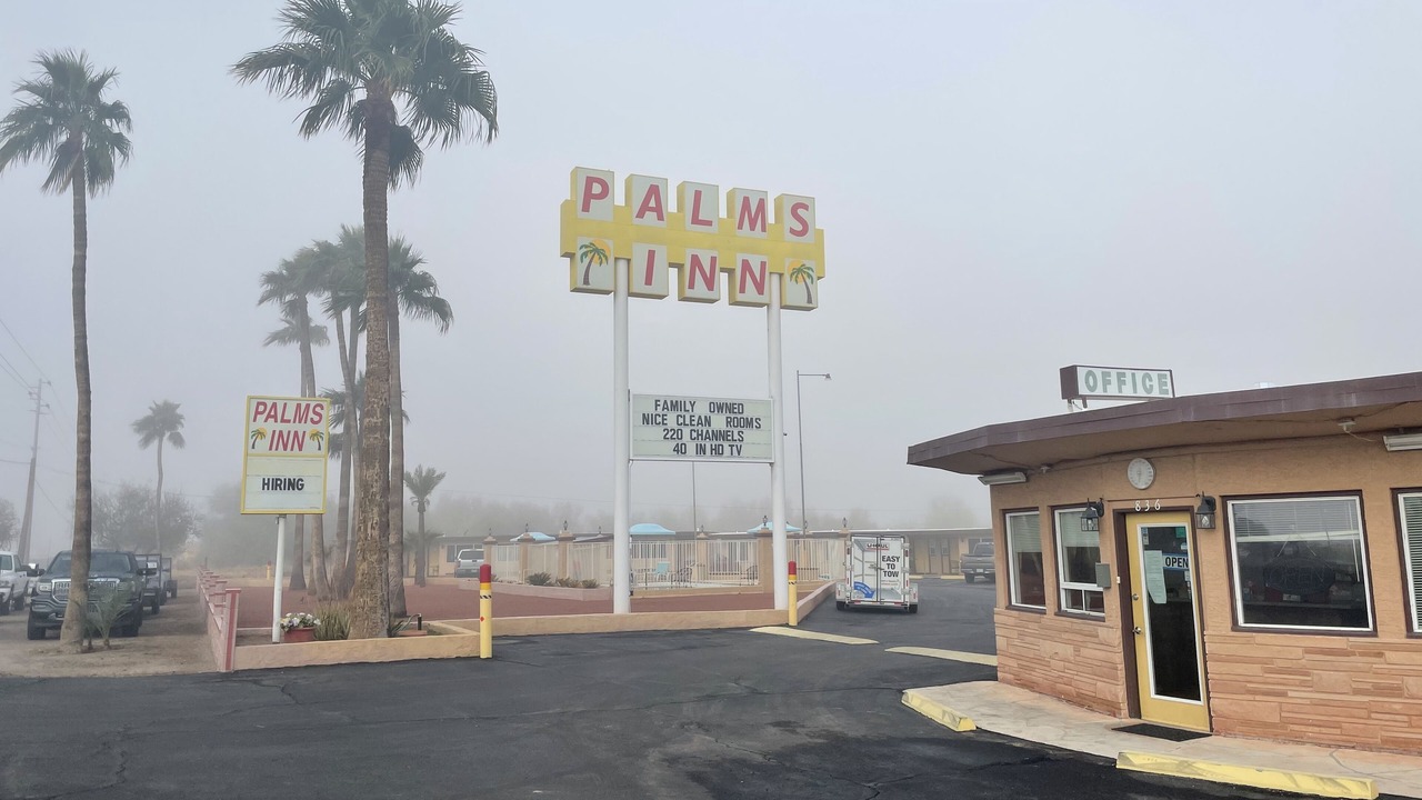 Photo of Outdoor in Gila Bend