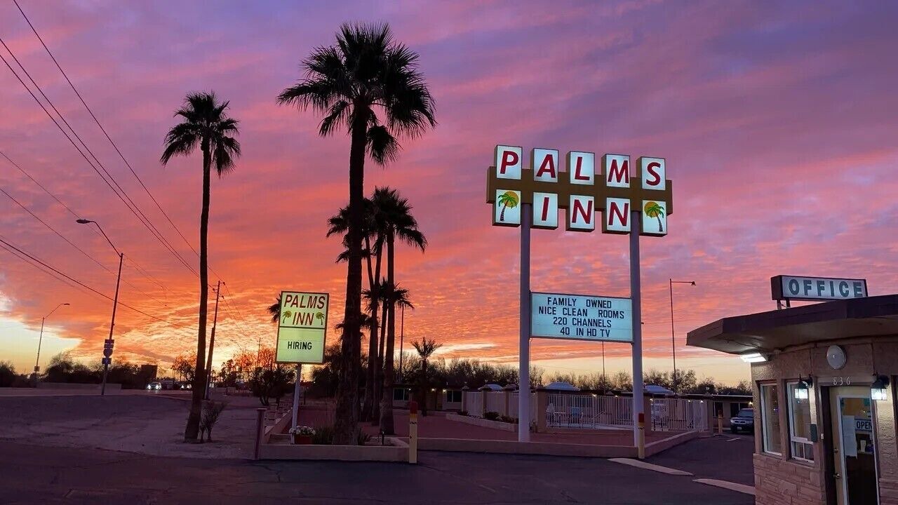 Photo of Outdoor in Gila Bend