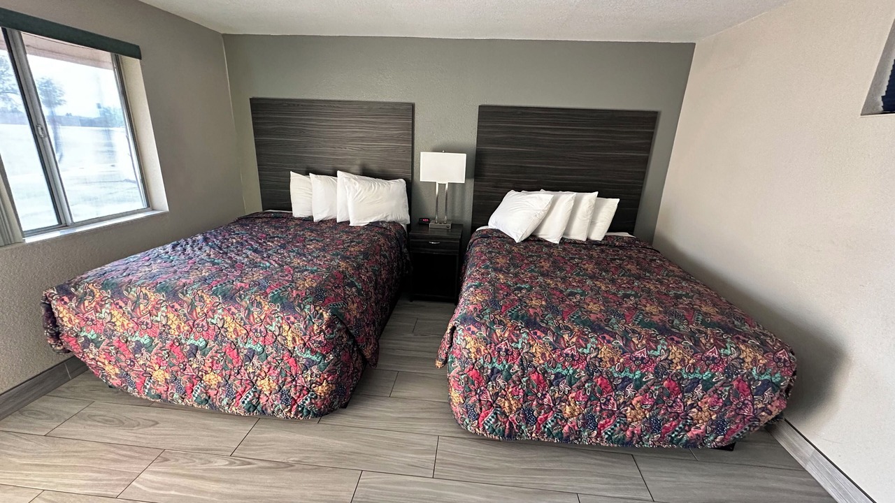 Photo of Bedroom in Gila Bend