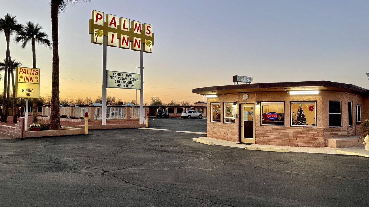 Photo of Outdoor in Gila Bend