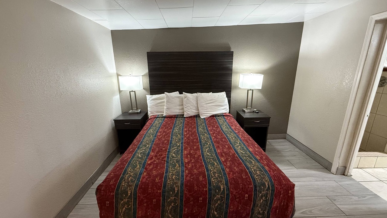 Photo of Bedroom in Gila Bend