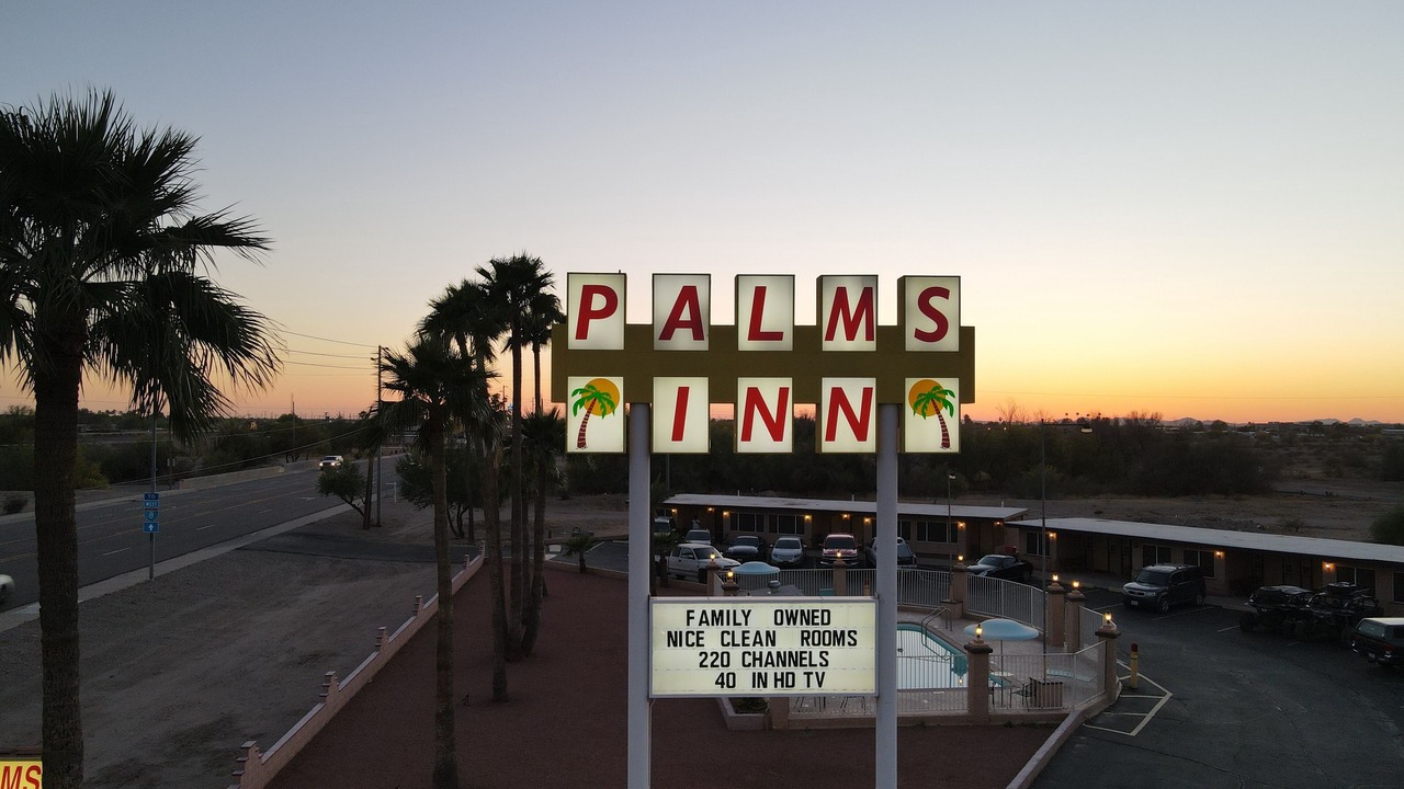 Photo of Outdoor in Gila Bend