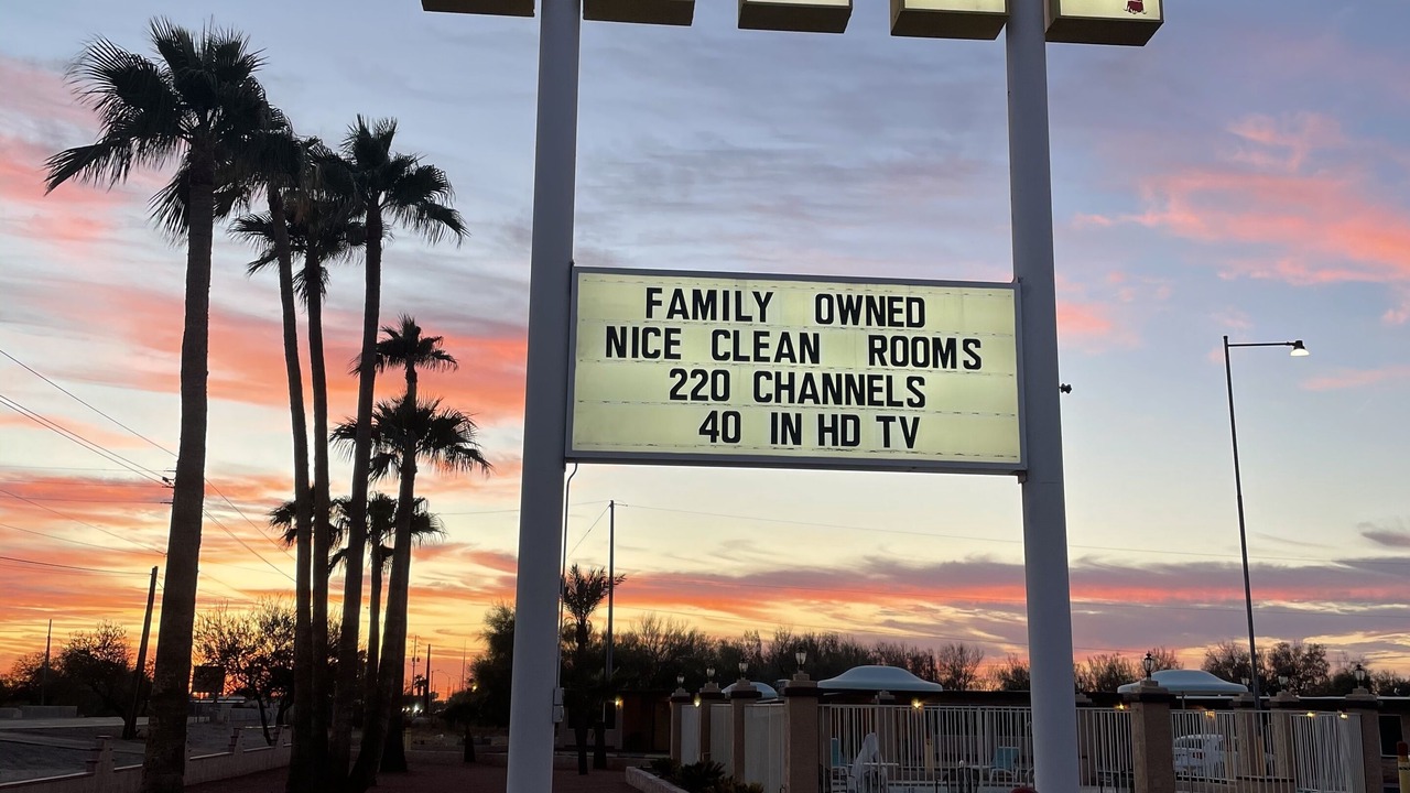 Photo of Outdoor in Gila Bend