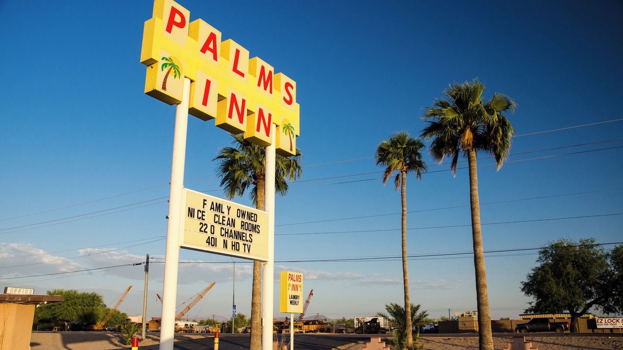 Photo of Outdoor in Gila Bend