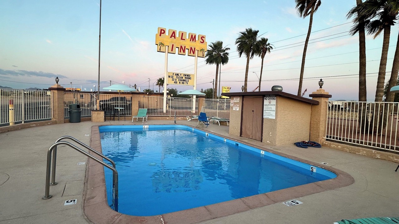 Photo of Outdoor in Gila Bend