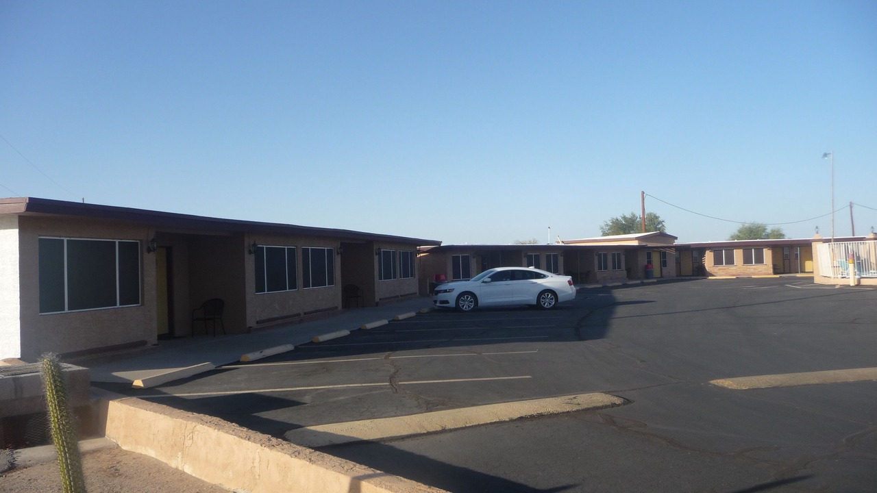 Photo of Others in Gila Bend