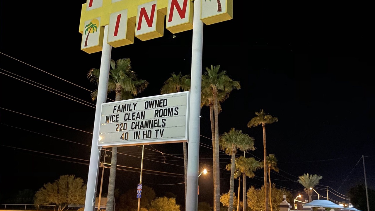 Photo of Outdoor in Gila Bend