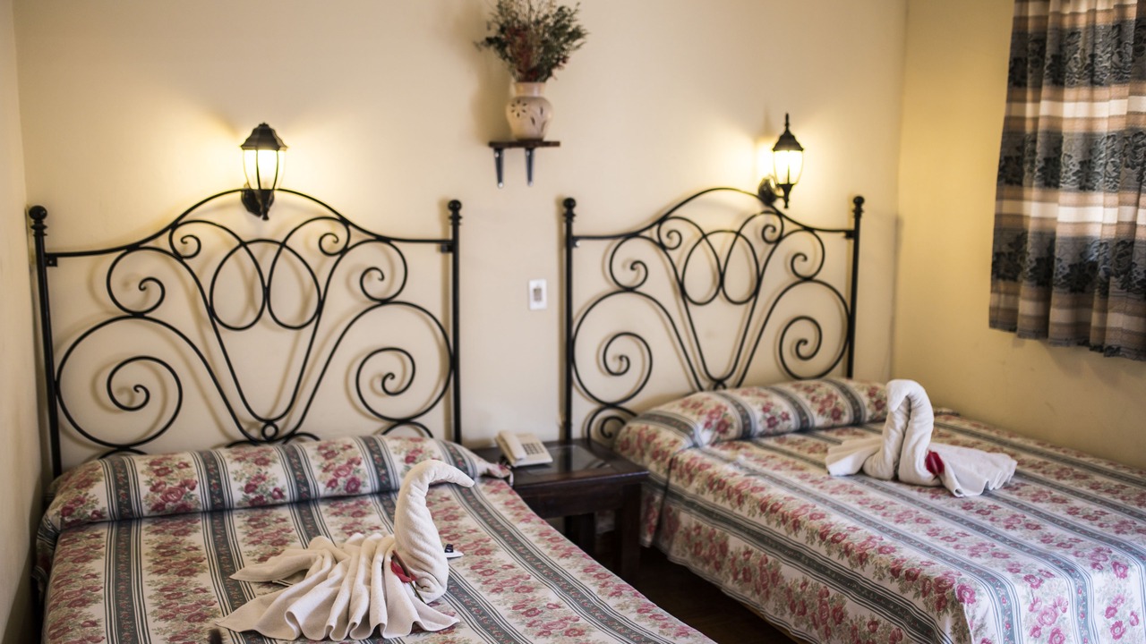 Photo of Bedroom in Oaxaca