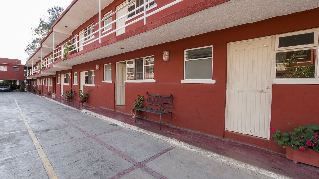 Photo of Outdoor in Oaxaca