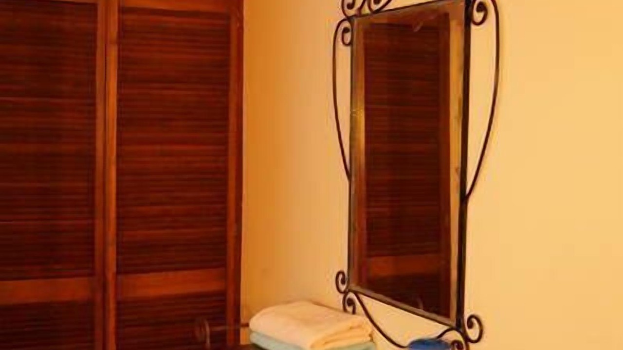 Photo of Bedroom in Oaxaca