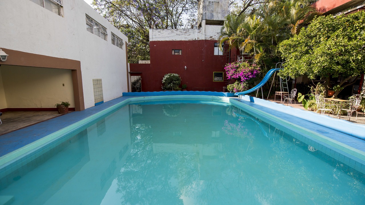 Photo of Outdoor in Oaxaca
