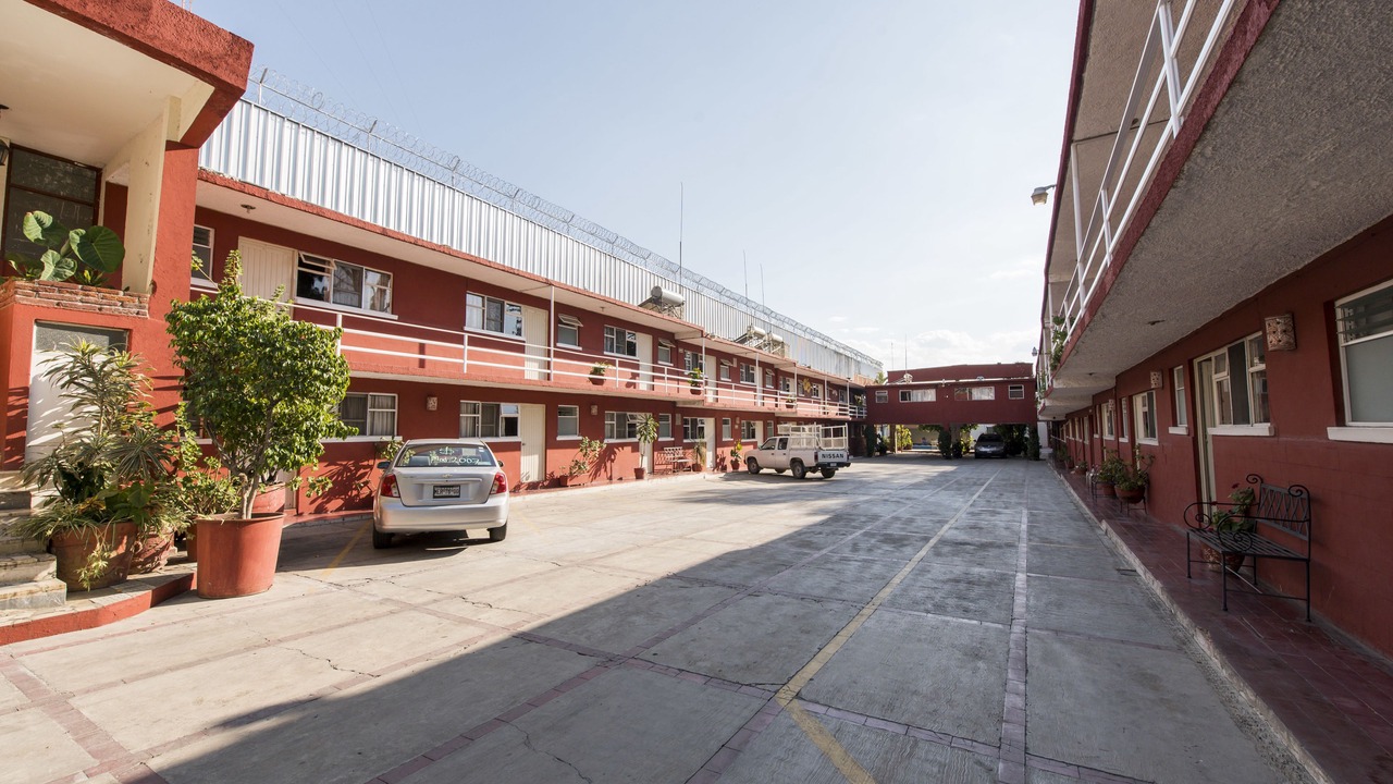 Photo of Outdoor in Oaxaca