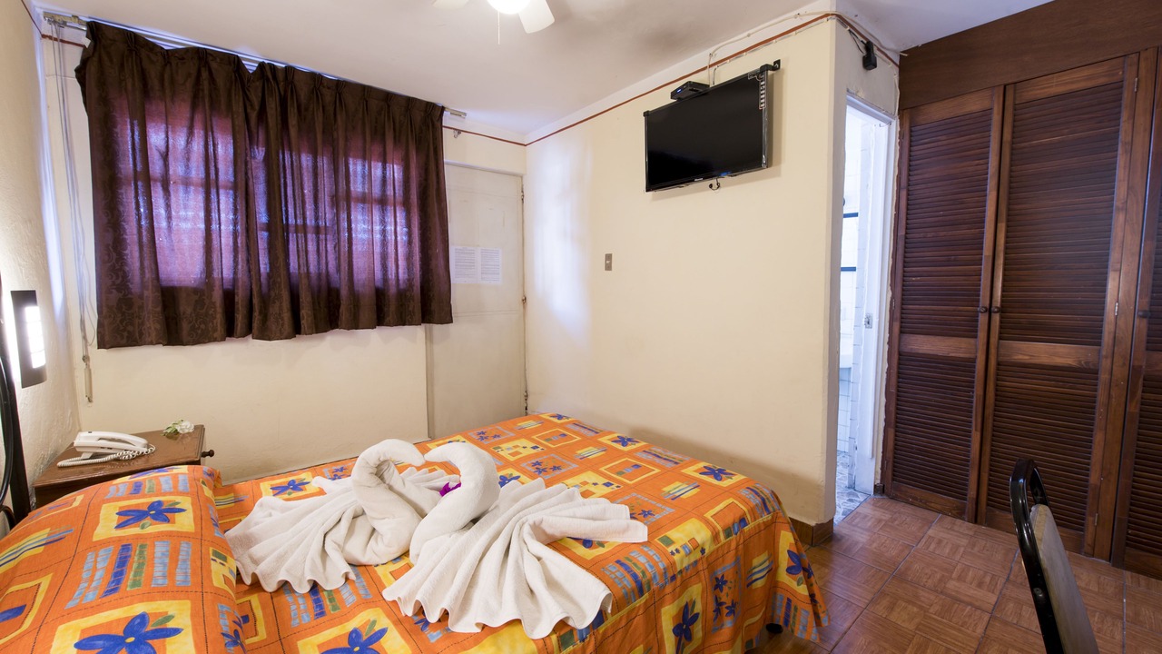 Photo of Bedroom in Oaxaca