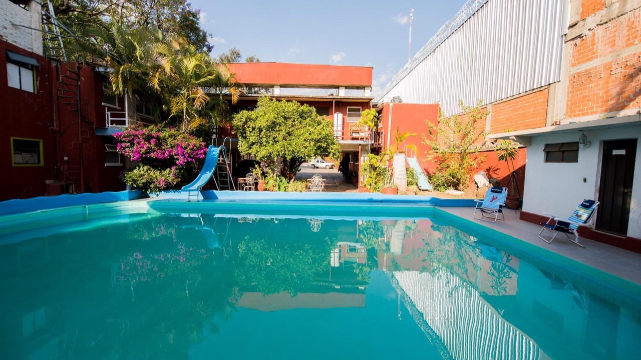 Photo of Outdoor in Oaxaca